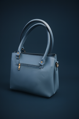 Women's hand Bag, Vintage  Strap