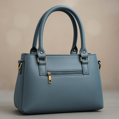 Women's hand Bag, Vintage  Strap