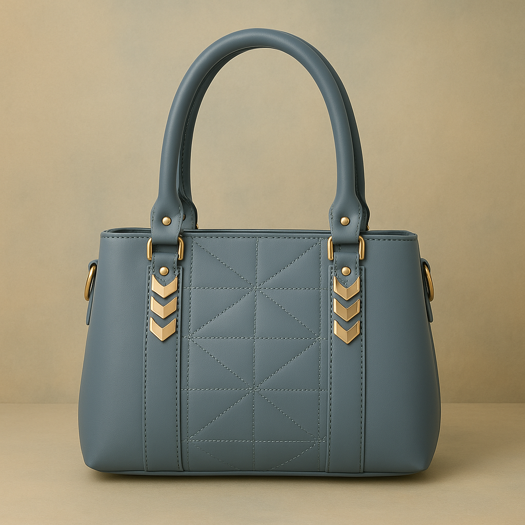 Women's hand Bag, Vintage  Strap
