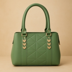 Women's hand Bag, Vintage  Strap