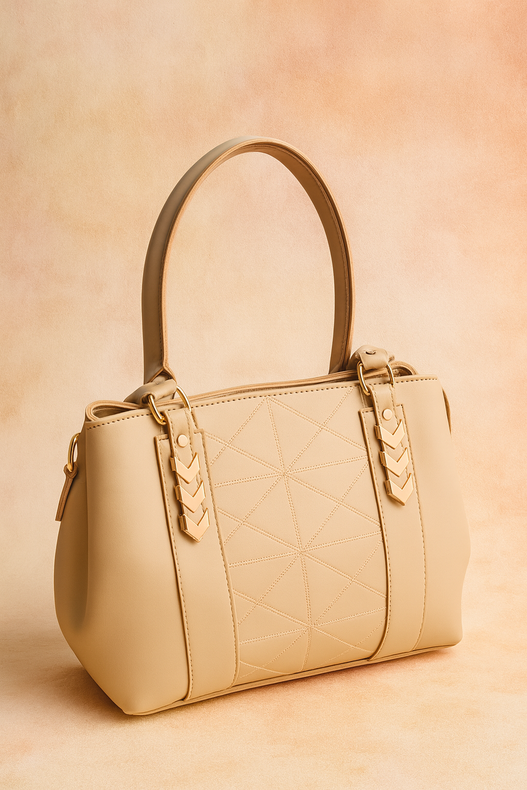 Women's hand Bag, Vintage  Strap