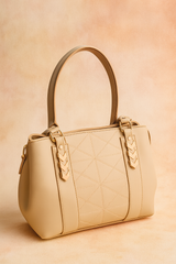 Women's hand Bag, Vintage  Strap