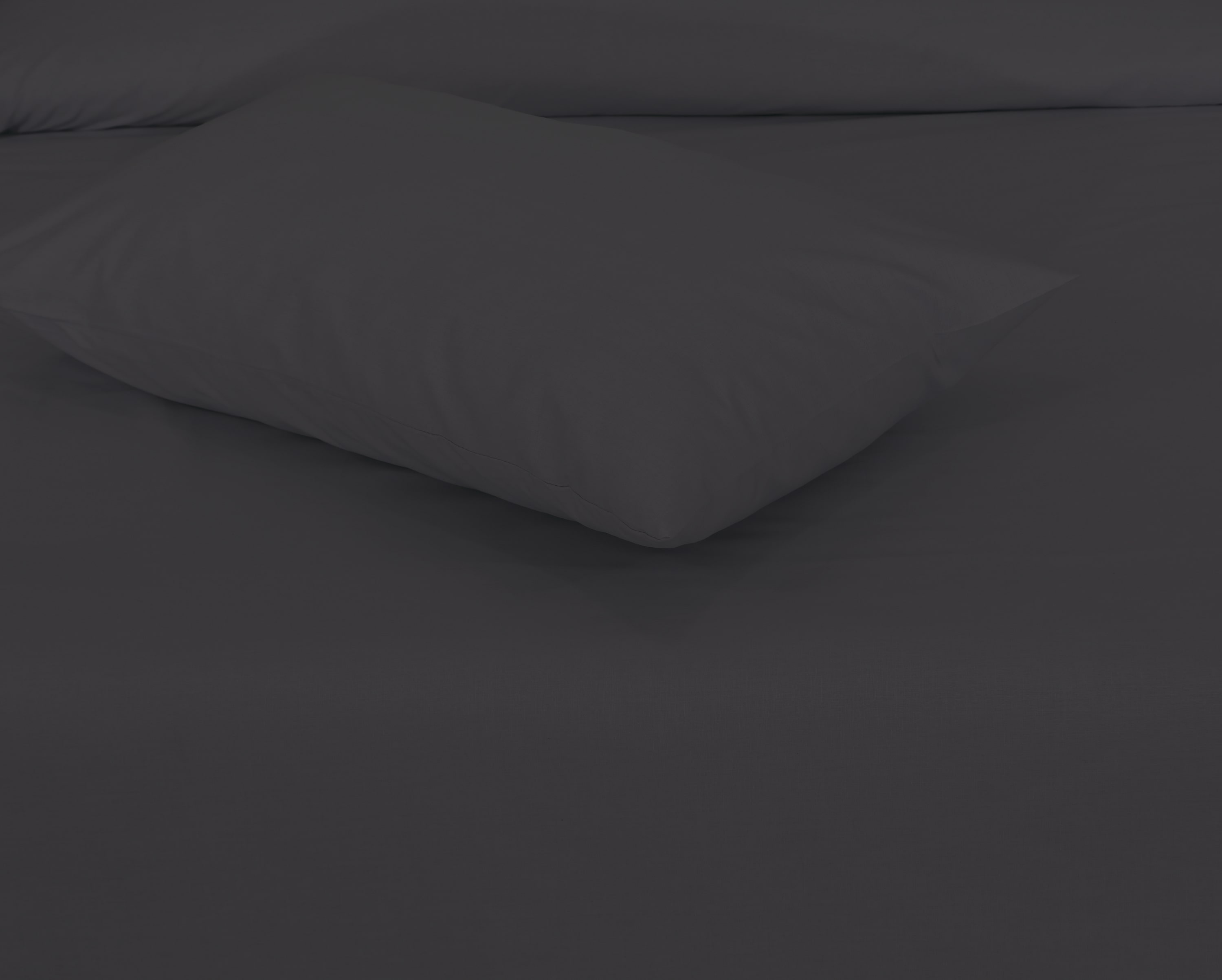 Plain Double Bed Sheet Design NC-C 160