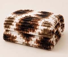 Exclusive Ac Blanket Double NCS# 205