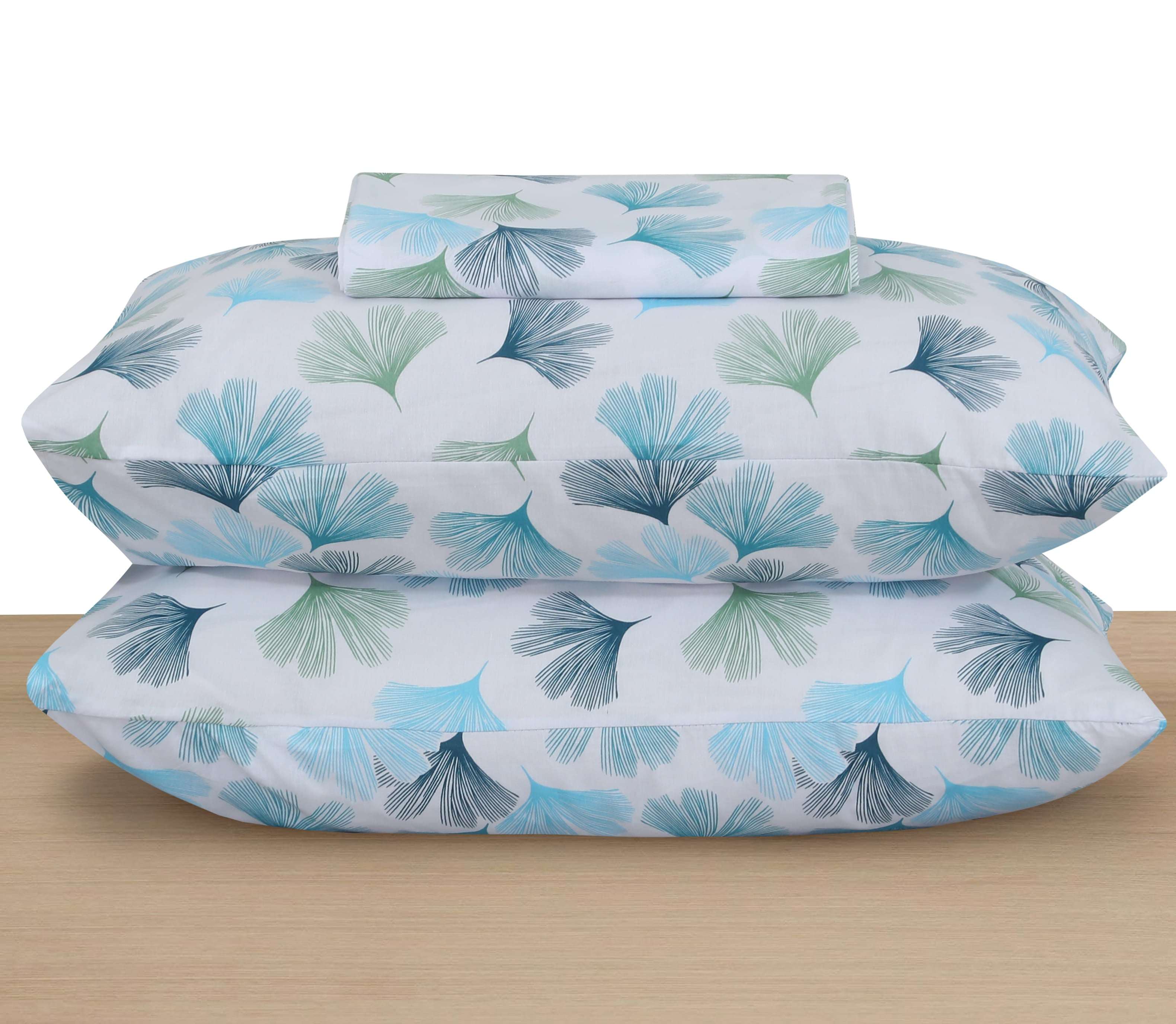 Double Bed Sheet Design NC-C 7096