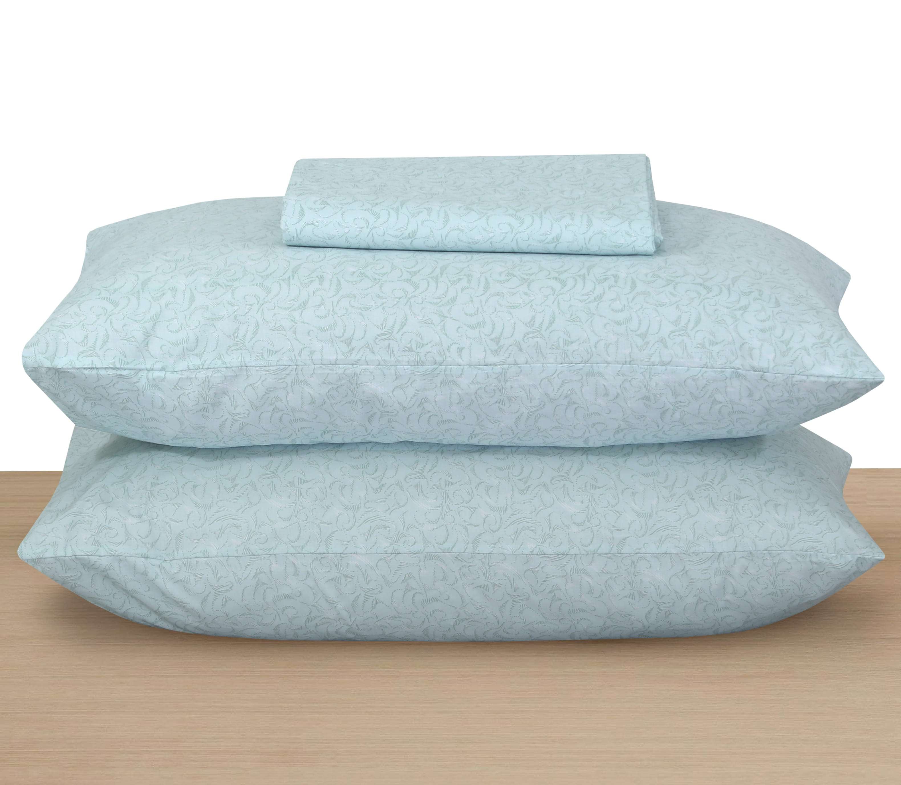 Double Bed Sheet Design NC-C 7109
