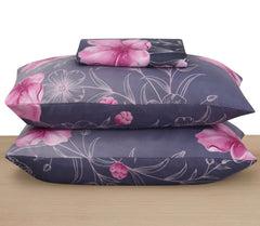 Double Bed Sheet Design NC-M 7260