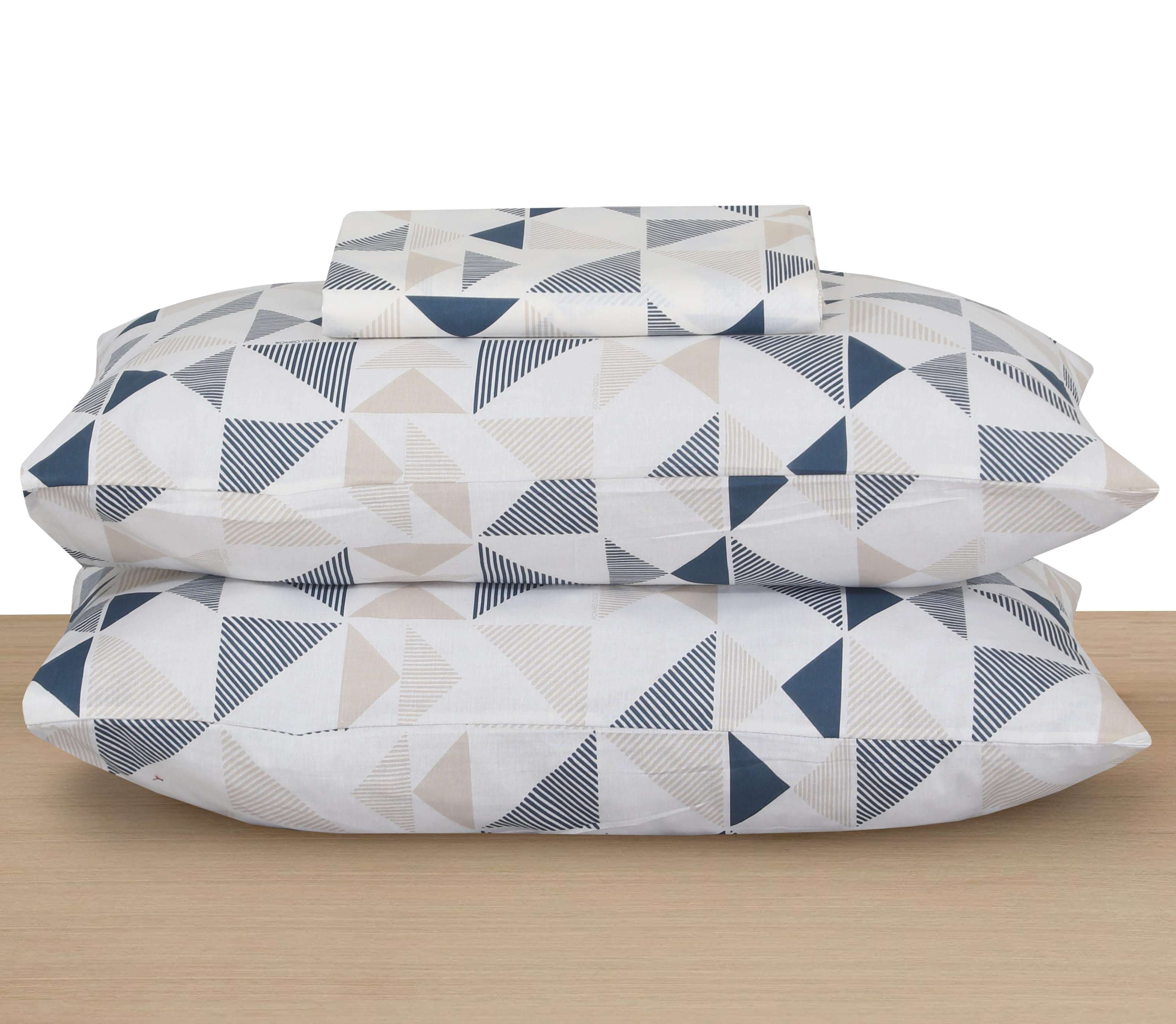 Double Bed Sheet Design NC-C 7172