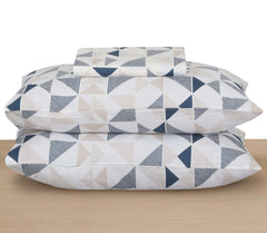 Double Bed Sheet Design NC-C 7172