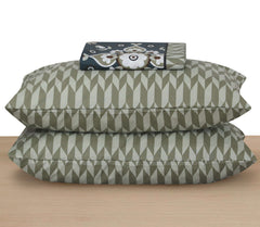 Double Bed Sheet Design NC-C 7153