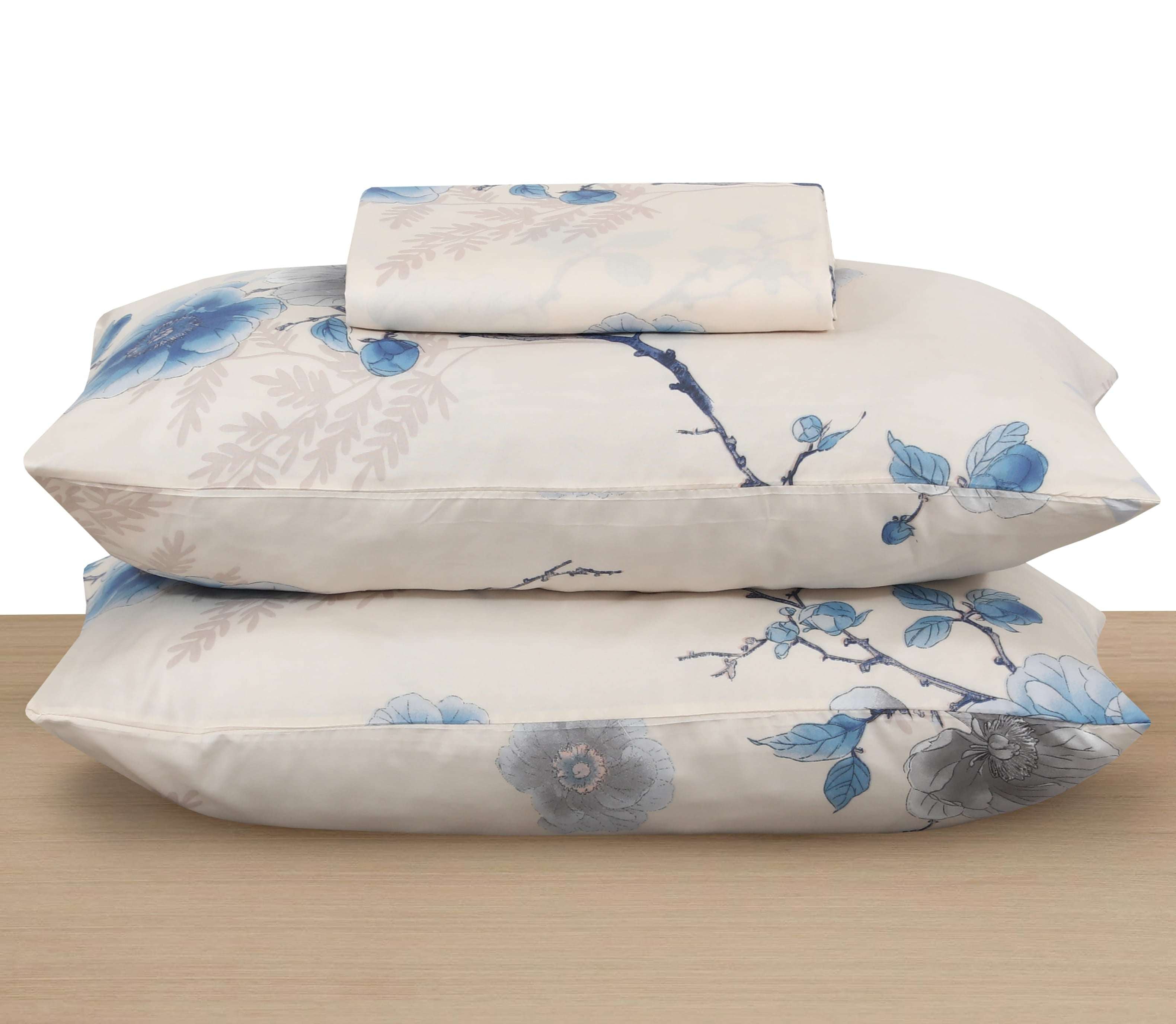 Double Bed Sheet Design NC-M 7257