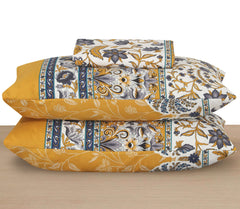 Double Bed Sheet Design NC-C 7173