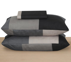 Double Bed Sheet Design NC-M 7207