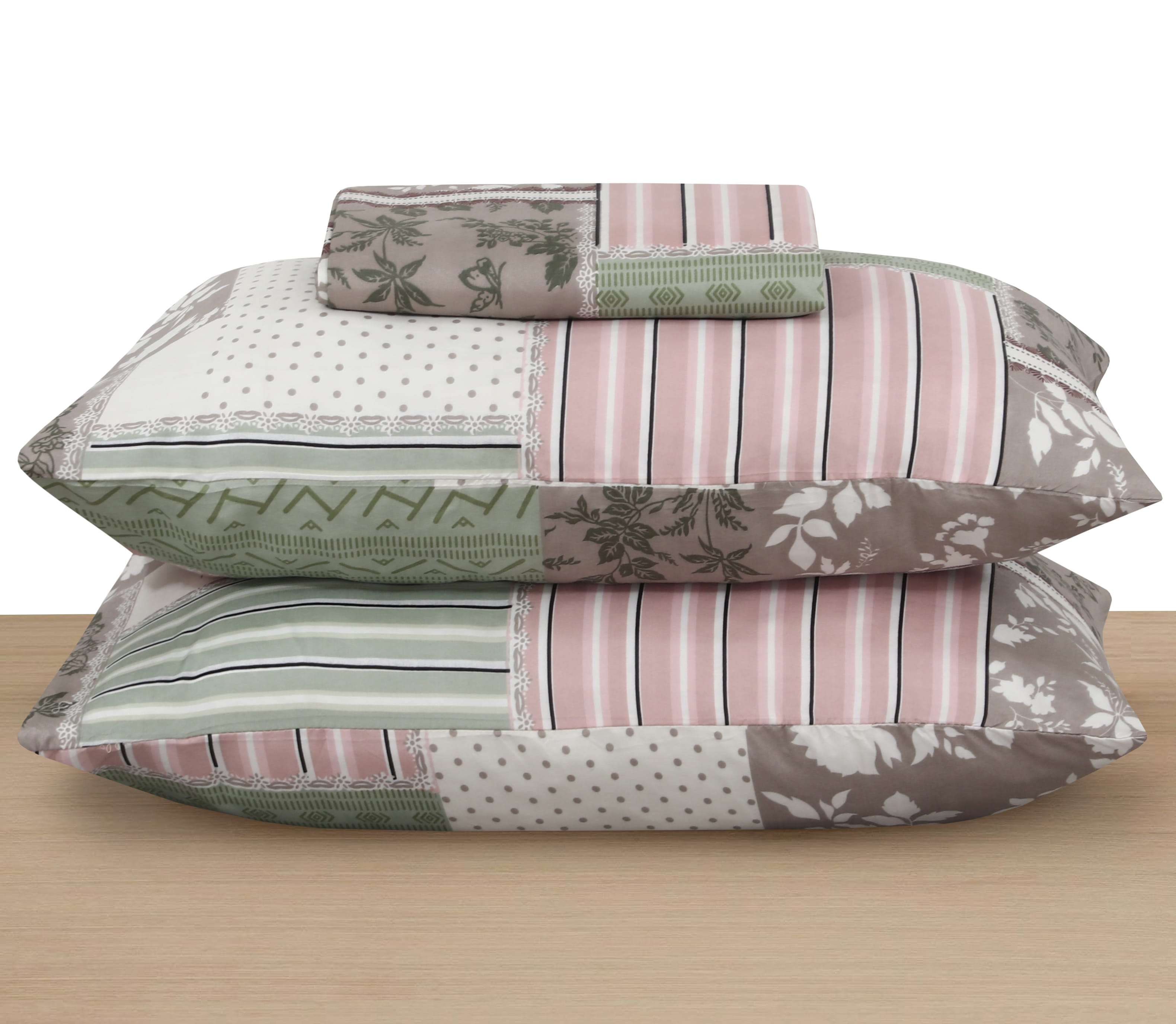 Double Bed Sheet Design NC-M 7256