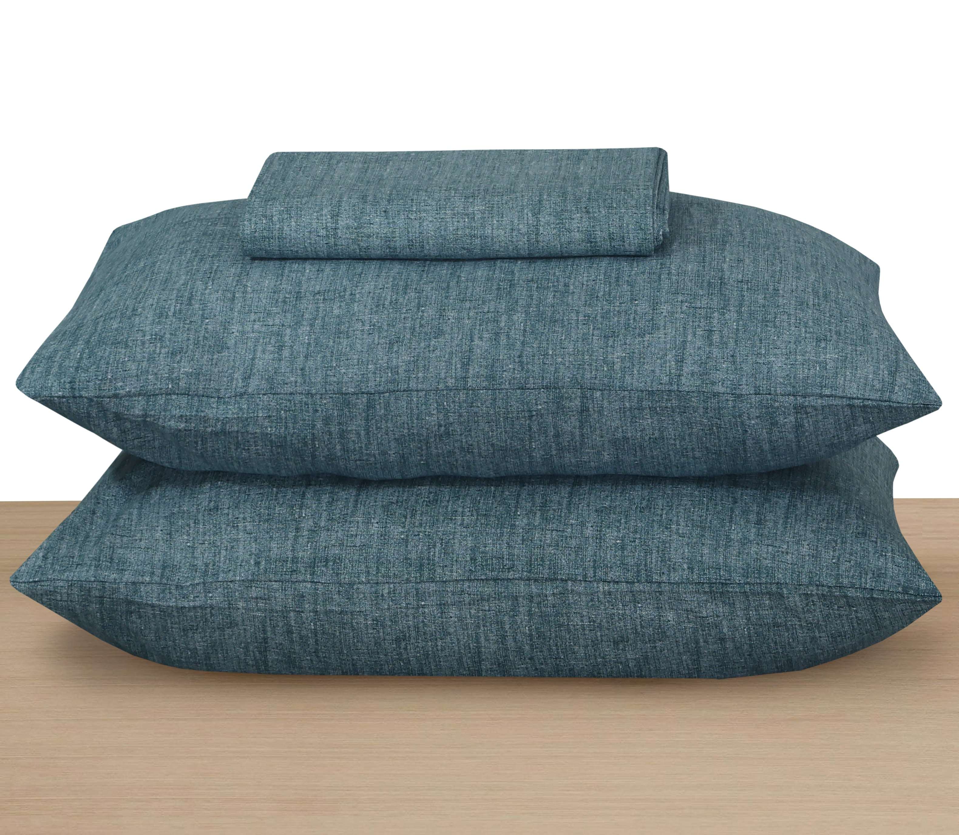 Double Bed Sheet Design NC-C 7241