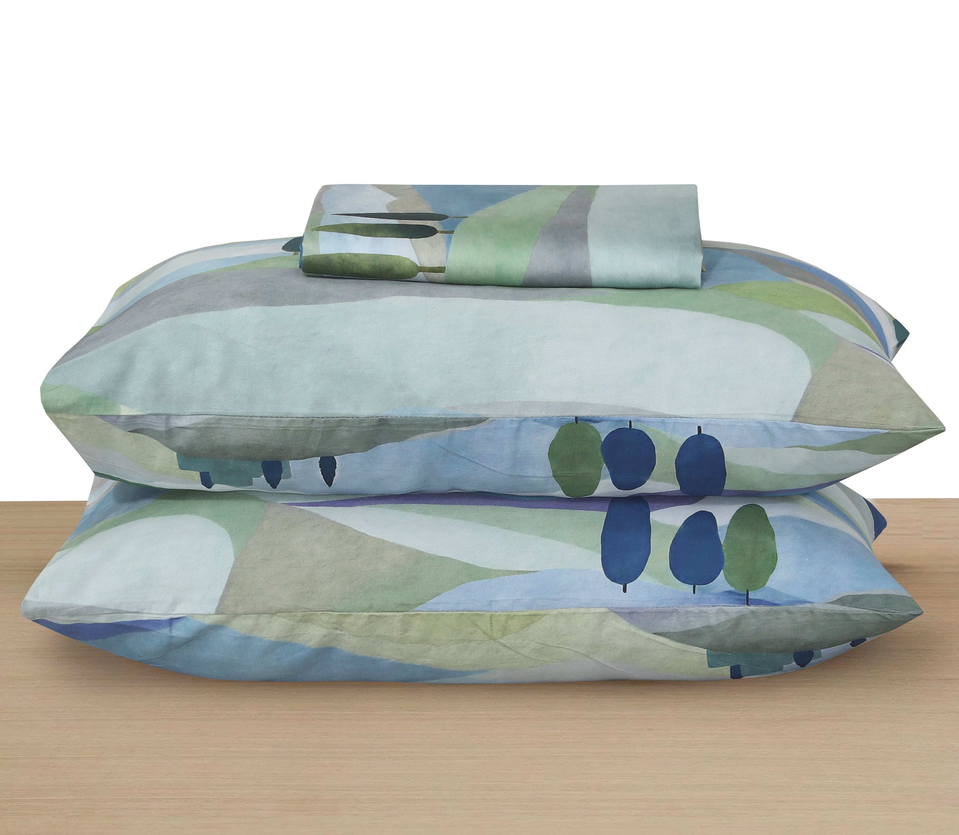 Double Bed Sheet Design NC-S 7029