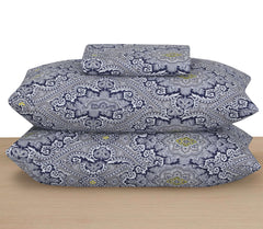 Double Bed Sheet Design NC-C 7170