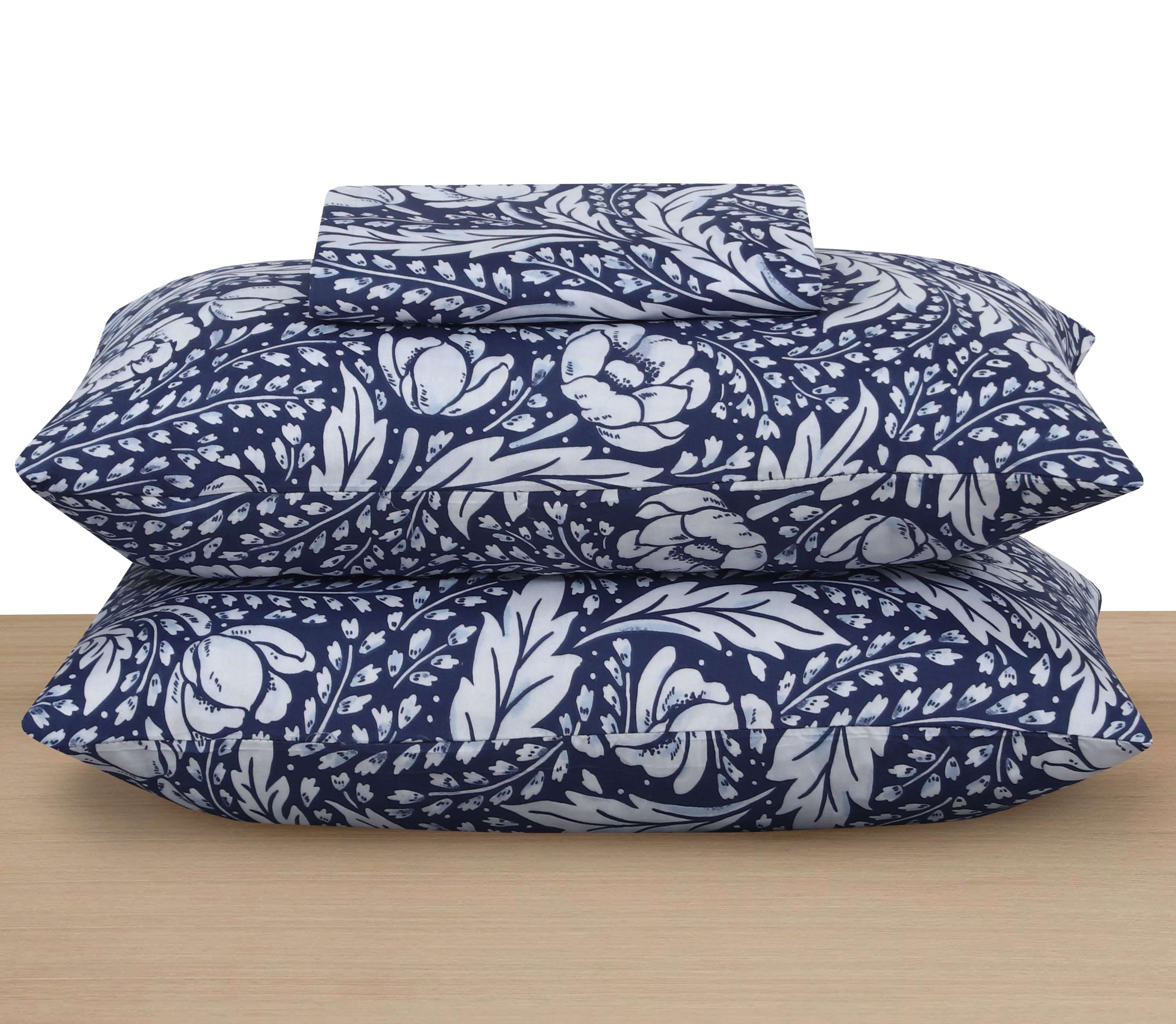 Double Bed Sheet Design NC-M 7252