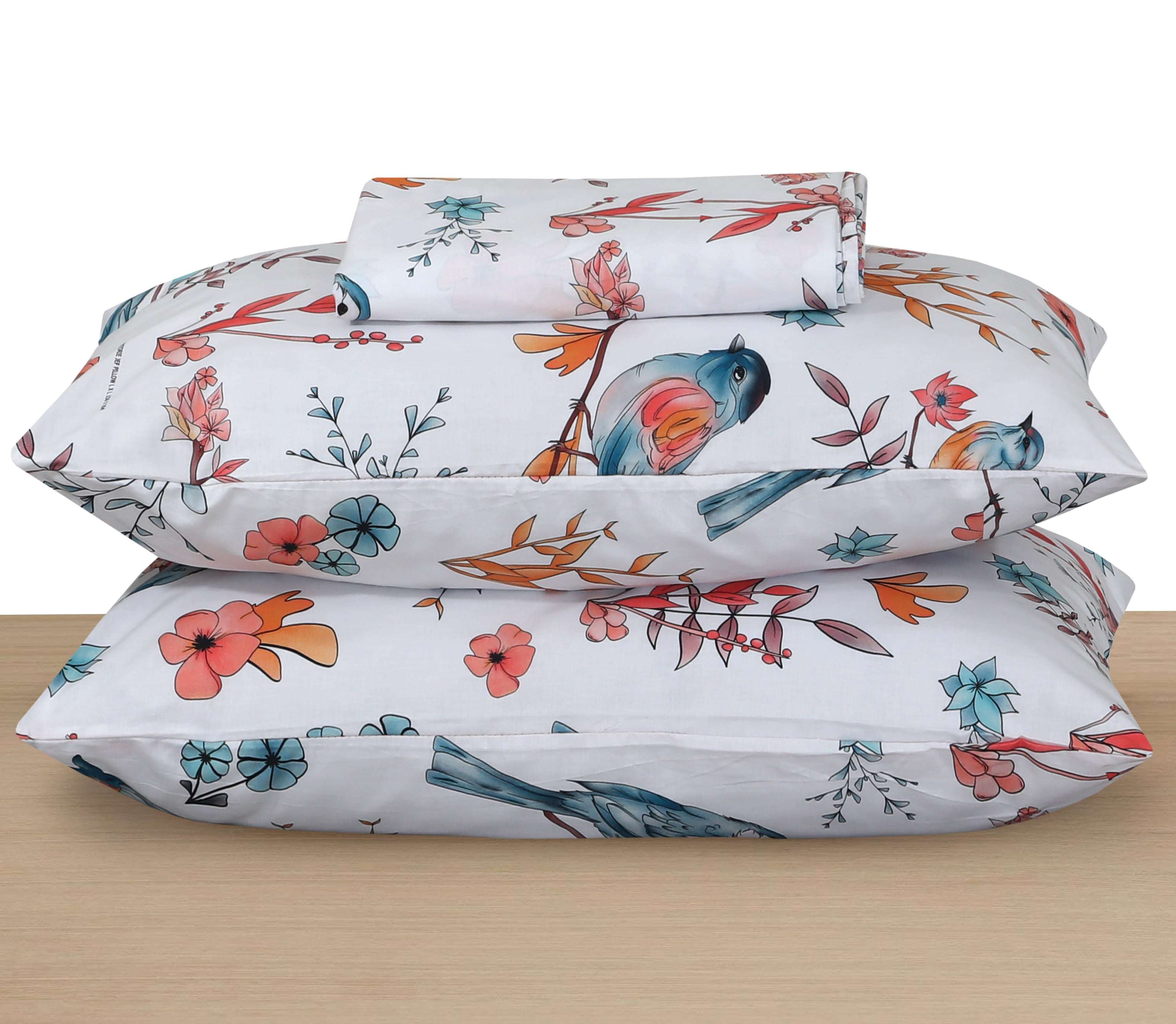 Double Bed Sheet Design NC-S 7231