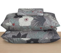 Double Bed Sheet Design NC-M 7208