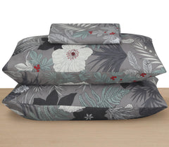 Double Bed Sheet Design NC-M 7208