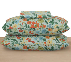 Double Bed Sheet Design NC-C 7146