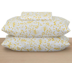 Double Bed Sheet Design NC-C 7128