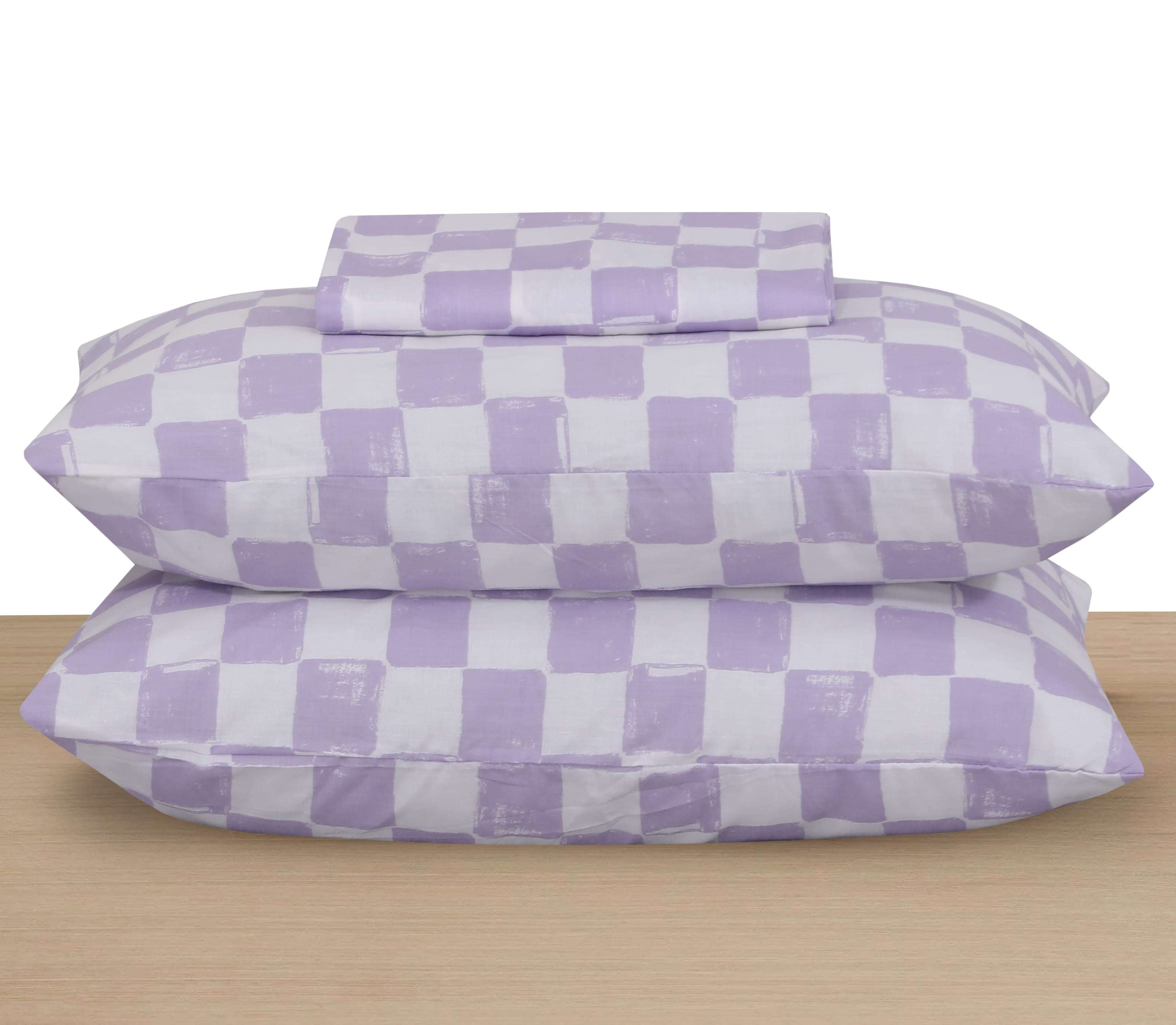 Double Bed Sheet Design NC-C 7273