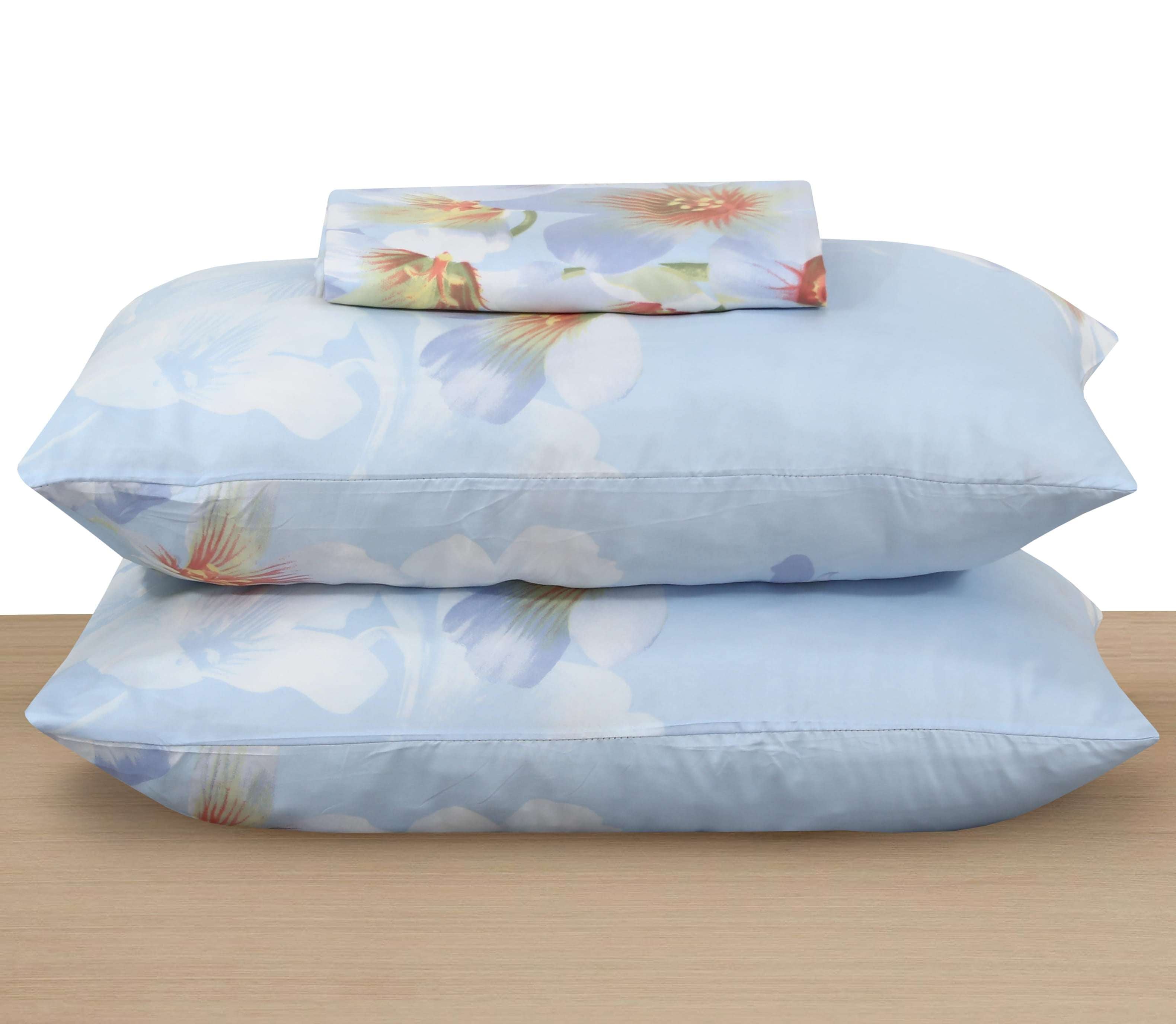 Double Bed Sheet Design NC-M 7254