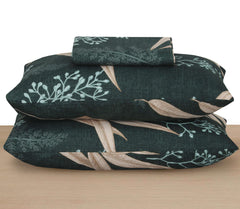 Double Bed Sheet Design NC-M 7218