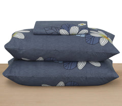 Double Bed Sheet Design NC-M 7077