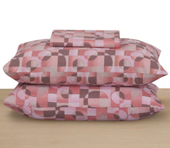 Double Bed Sheet Design NC-C 7094