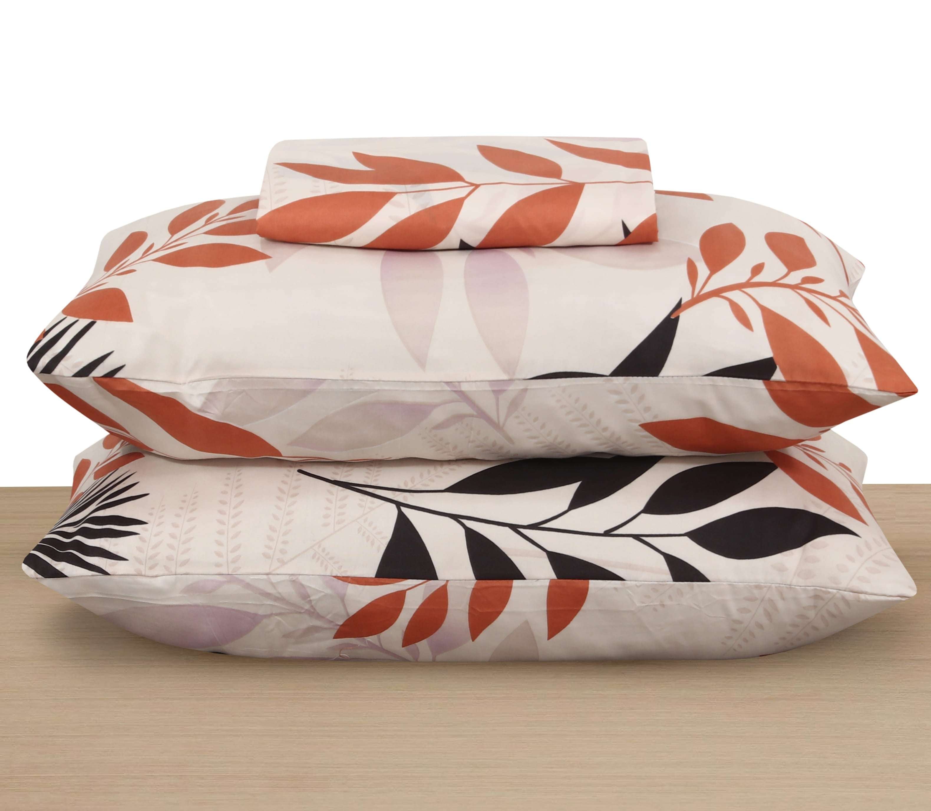 Double Bed Sheet Design NC-M 7248