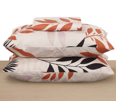 Double Bed Sheet Design NC-M 7248