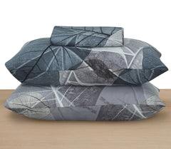 Double Bed Sheet Design NC-M 7076