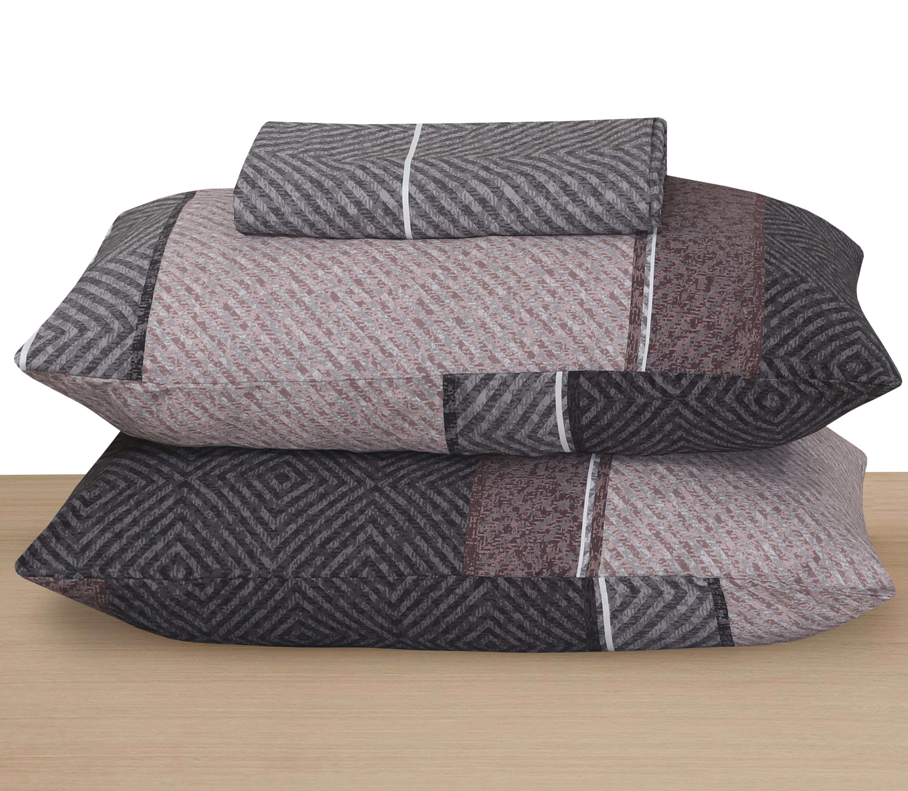 Double Bed Sheet Design NC-S 7235