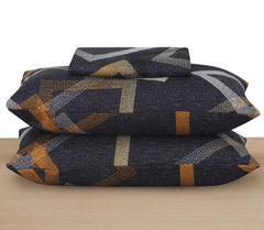 Double Bed Sheet Design NC-M 7073