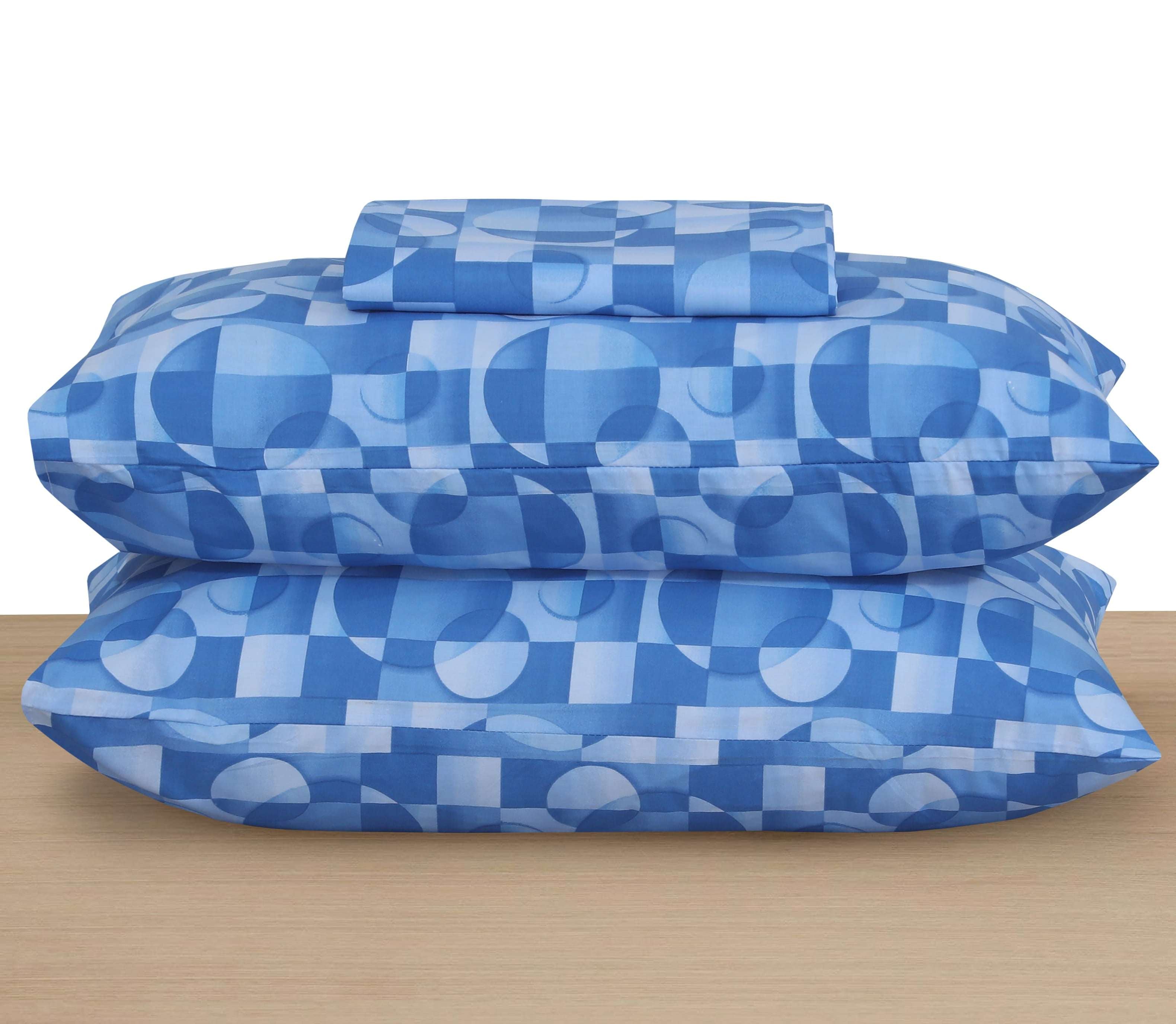 Double Bed Sheet Design NC-C 7113