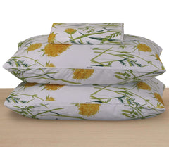 Double Bed Sheet Design NC-S 7236