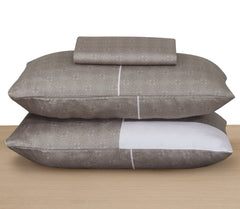 Double Bed Sheet Design NC-S 7093