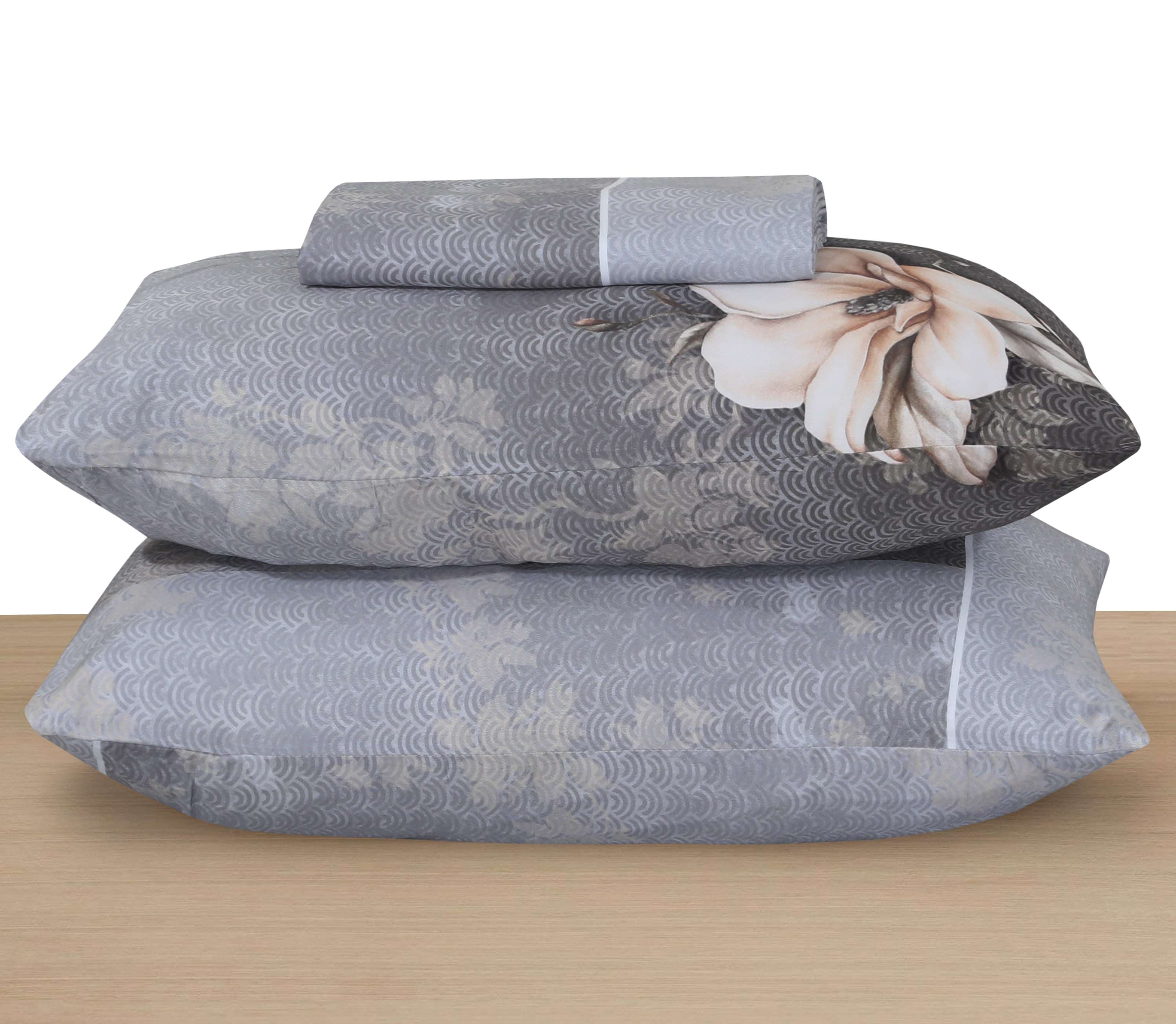 Double Bed Sheet Design NC-S 7234