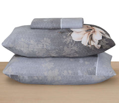 Double Bed Sheet Design NC-S 7234
