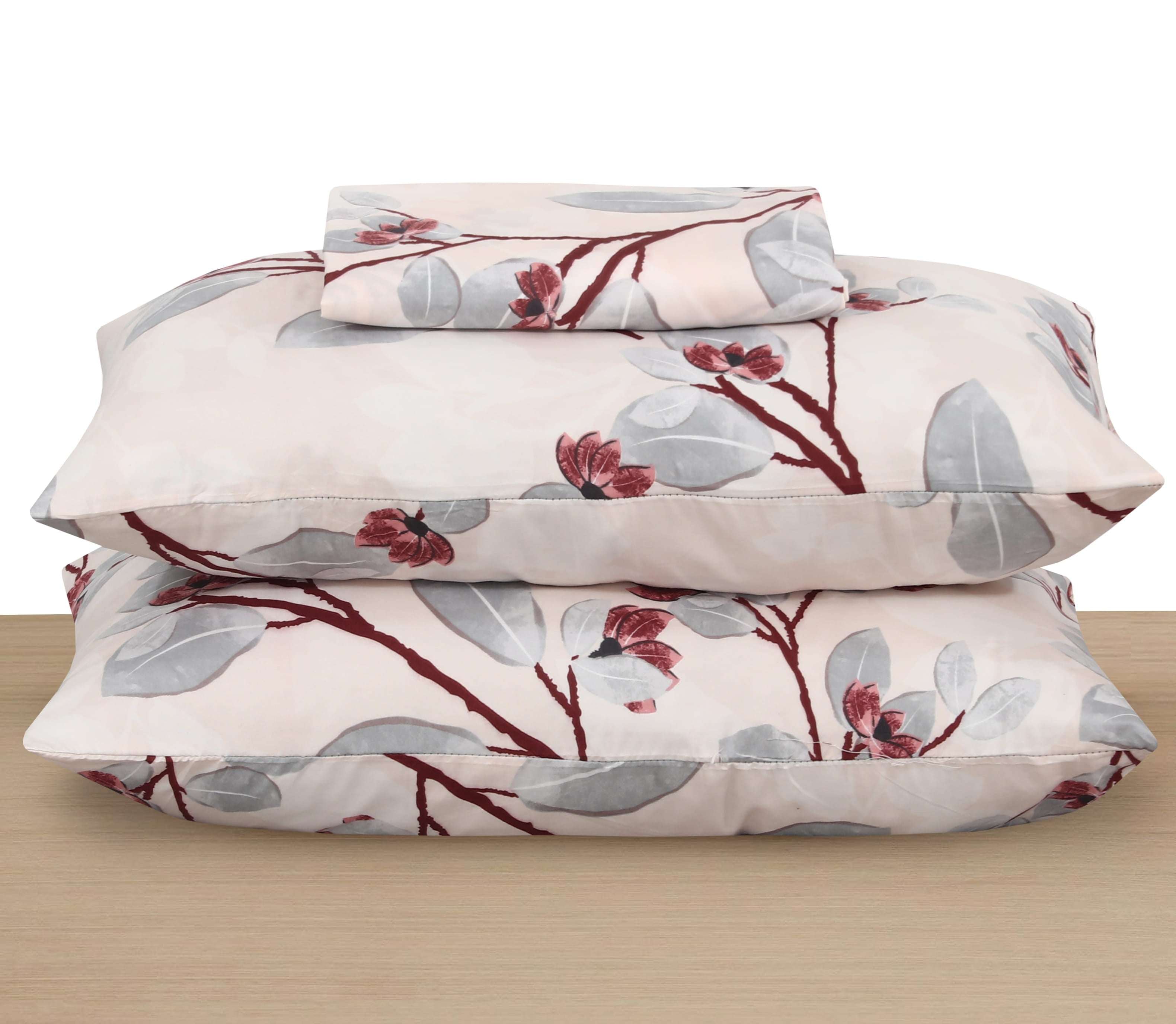 Double Bed Sheet Design NC-M 7250