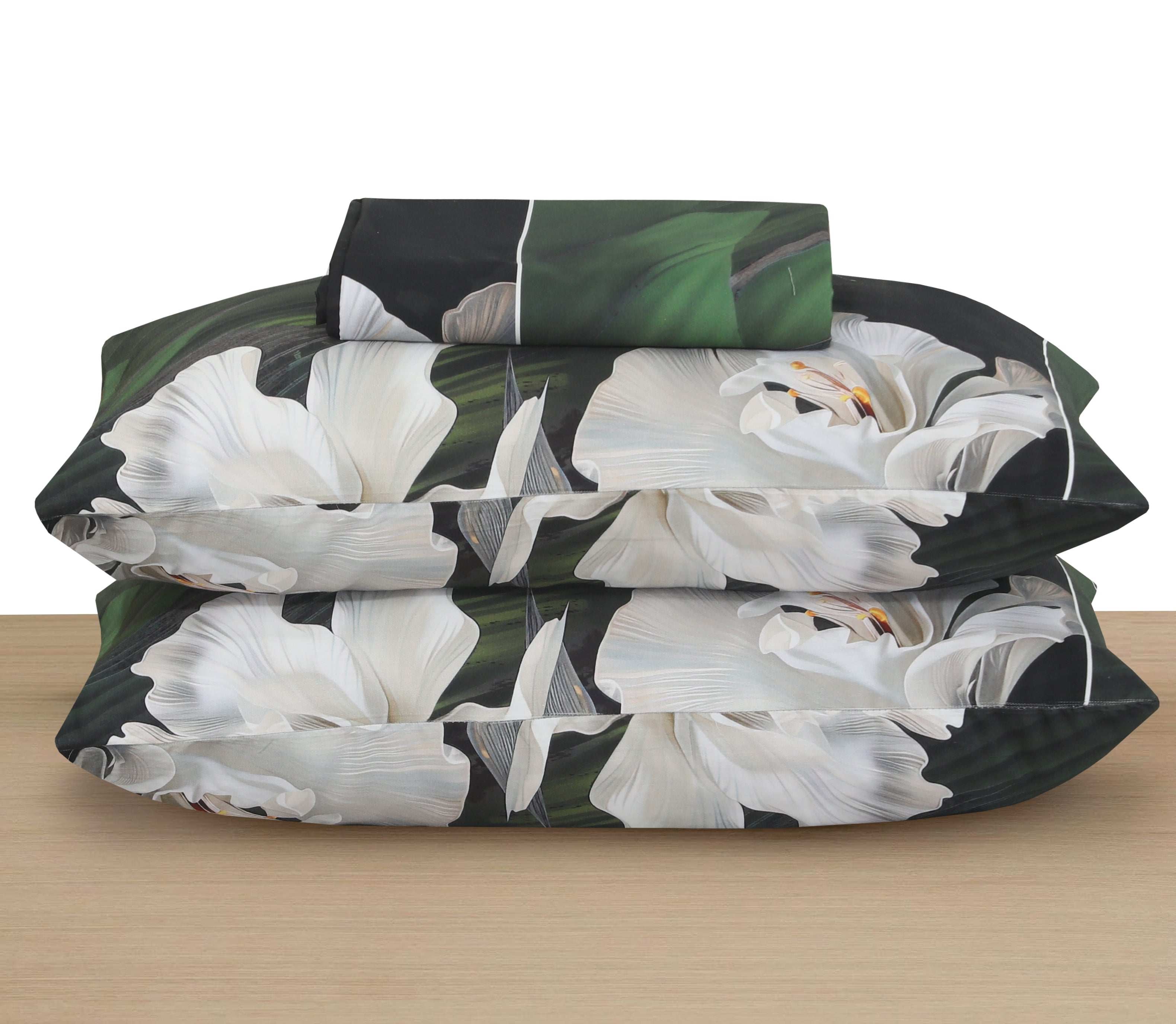 Double Bed Sheet Design NC-S 7022