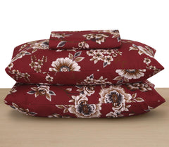 Double Bed Sheet Design NC-C 7020