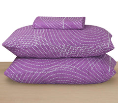Double Bed Sheet Design NC-S 7230