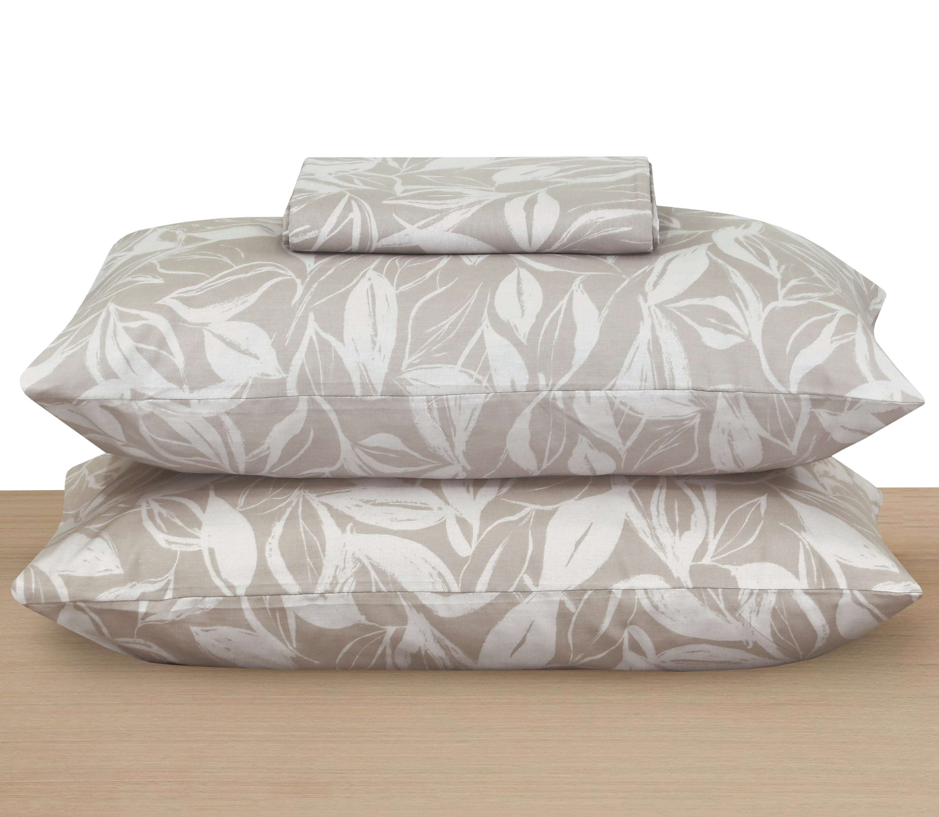 Double Bed Sheet Design NC-C 7130