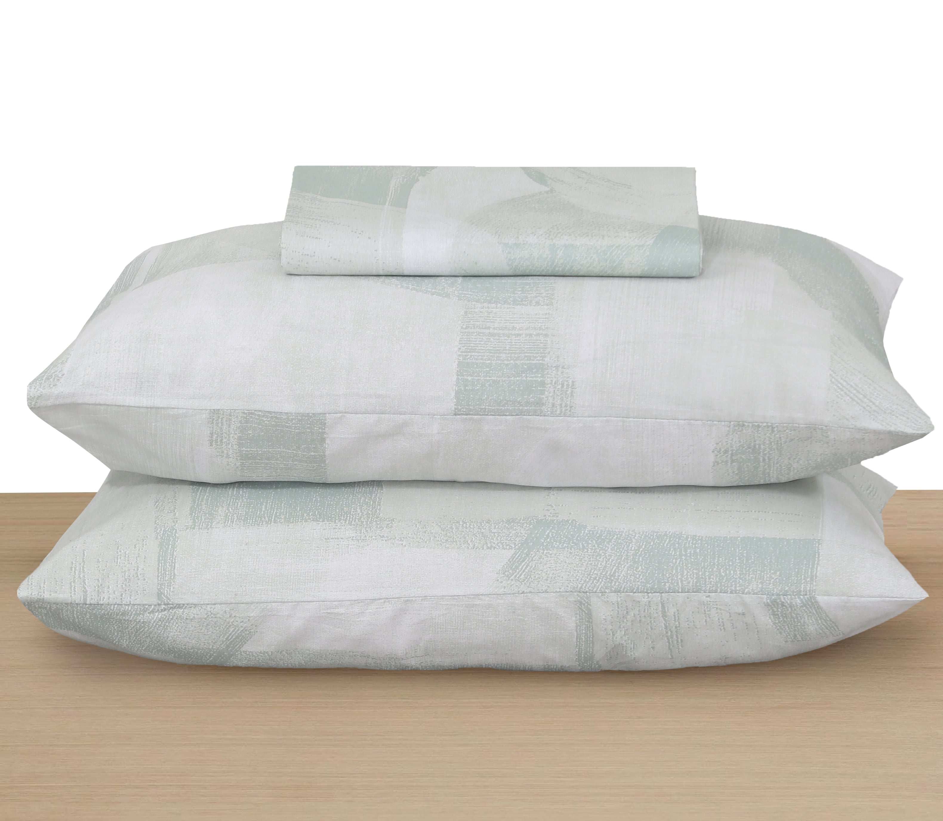 Double Bed Sheet Design NC-C 7048