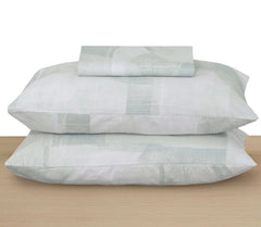 Double Bed Sheet Design NC-C 7048