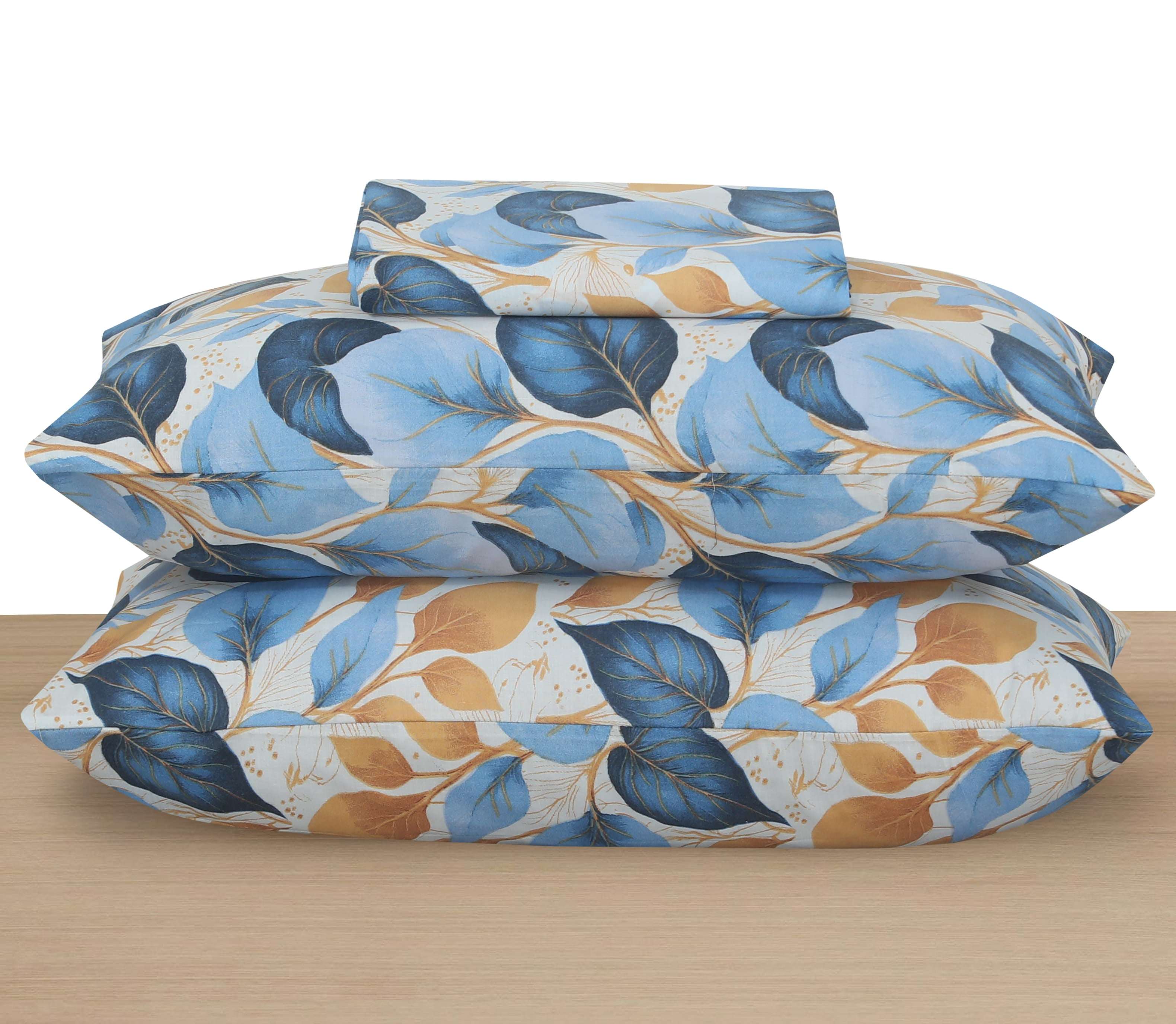 Double Bed Sheet Design NC-C 7121